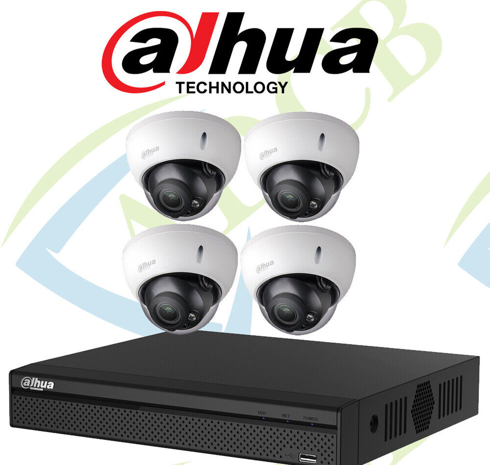 CCTV suppliers in Oman